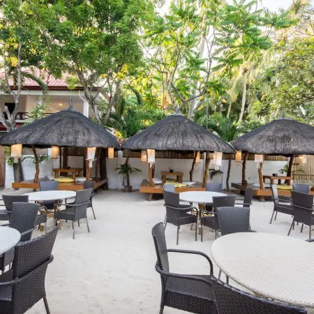 Sur Beach Resort Boracay