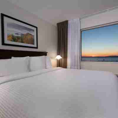 Hotel Rimouski Rooms