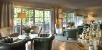 Hotel Pienzenau am Schlosspark Hotels in Hafling