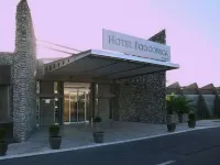 ホテル ポドゴリツァ