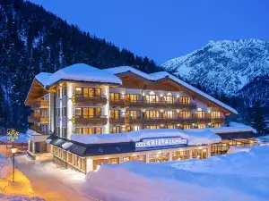 Verwöhnhotel Kristall