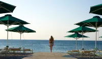 Esperos Palace Resort - Ocean View