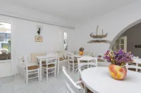 Galini Hotel Hotels in Naxos