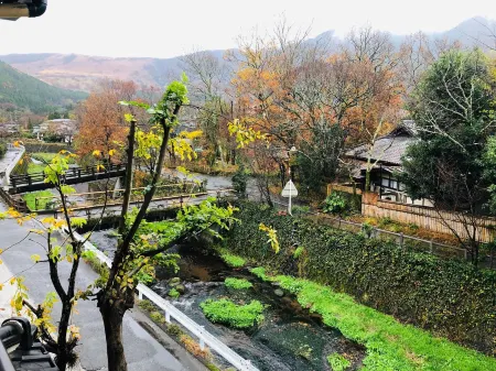 Enokiya Ryokan