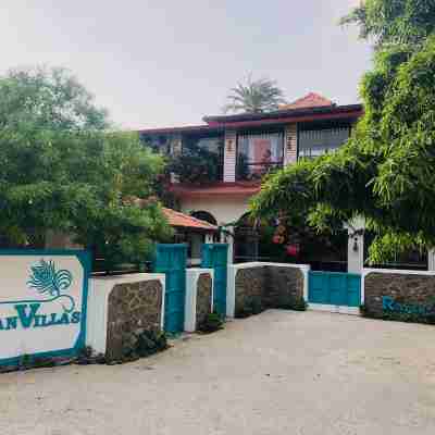Ratan Villas Resort Hotel Exterior