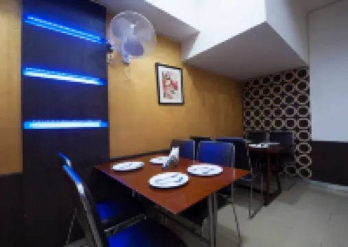 Imperial Apartment Fortis