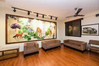 Safari Quest Hotels in Mysuru