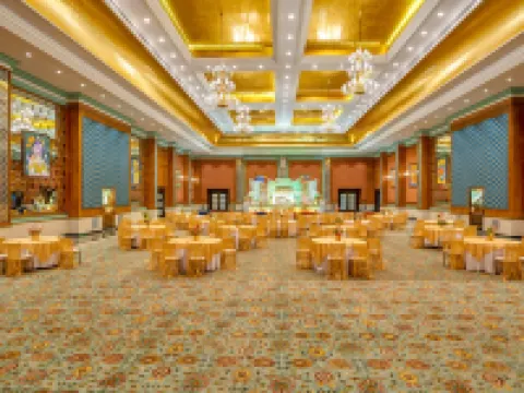Mayfair Tea Resort Hotels in Darjeeling