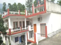 Mount Valley Mama Cottage Hotels near Rishikesh