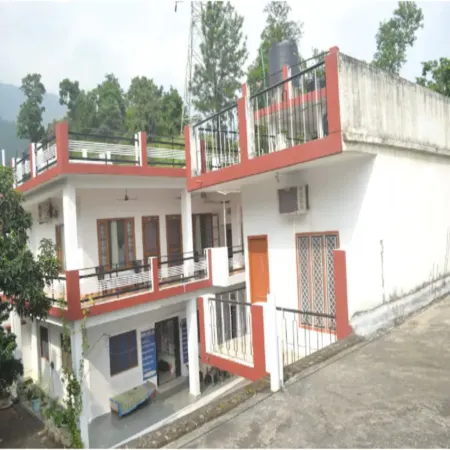 Mount Valley Mama Cottage