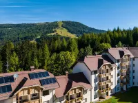 Bergresort Gerlitzen by Alps Resorts Hotel dekat Wurzelpark Arriach - Gerlitzen