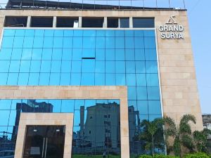 Grand Surya BY WB Hotels