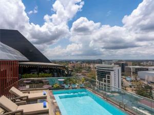 Park Inn by Radisson, Nairobi Westlands