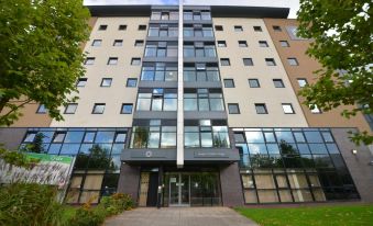 Newport Student Village (Campus Accommodation)