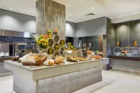 Crowne Plaza Dublin - Blanchardstown Hotels in Ashbourne