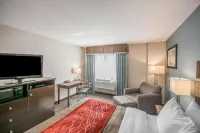 Quality Inn Hotels in Corning