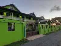 PeSheres Inn & Spa Отели в г. Канаан