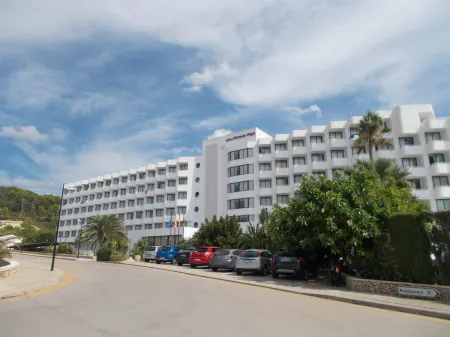 Hotel Victoria Menorca +16 - New Opening