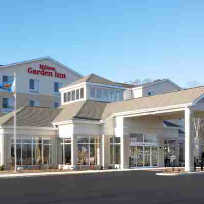 Hilton Garden Inn Dover Hotel Exterior