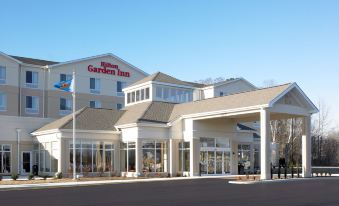 Hilton Garden Inn Dover