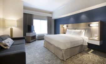 SpringHill Suites Savannah I-95 South