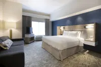 SpringHill Suites Savannah I-95 South