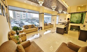 Midtown Furnished Apartments