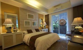 The Kanjeng Suites Petitenget