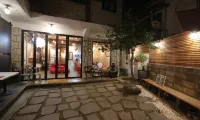 全州大明旅館