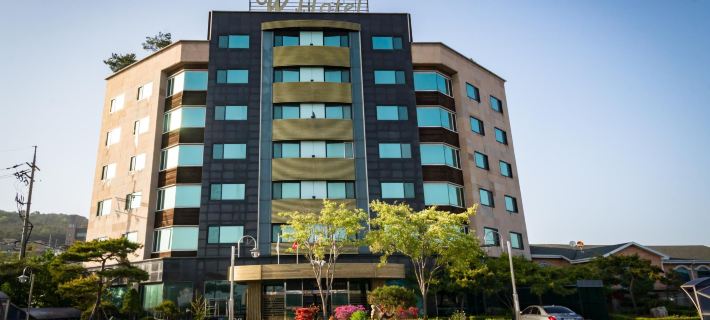 Winners Tourist Hotel Hotels in Incheon