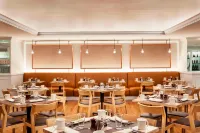 The Westin New York at Times Square Hotel di New York