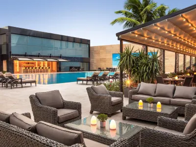 Tango Arjaan by Rotana Hotels in Istanbul
