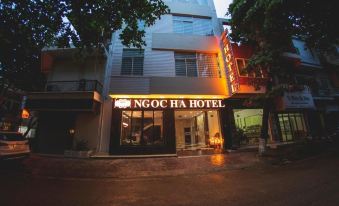 Ngoc Ha Hotel