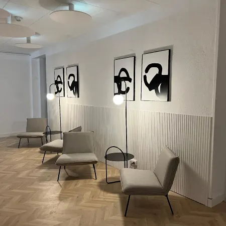 MO HOUSE GOTIC Отели рядом с достопримечательностью «Готический квартал»