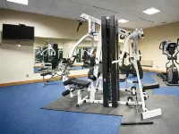 Best Western Lake Lucille Inn - Gym