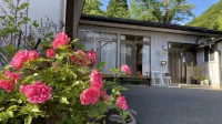 Guesthouse Hikobae Hotel di Kitakami