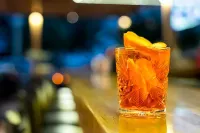 Athena Hotel - Bar
