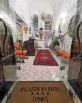 Palazzo Marzoli Resort, Positano
