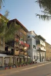 Mizingani Seafront Hotel