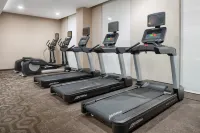 Residence Inn Decatur Emory Area - Gym