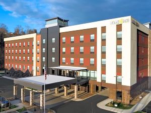 Home2 Suites by Hilton Asheville Biltmore Village