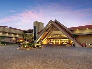 Iscon the Fern Resort & Spa, Bhavnagar