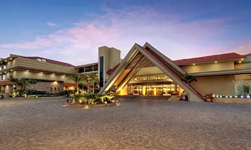 Iscon the Fern Resort & Spa, Bhavnagar