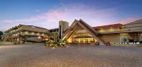 Iscon the Fern Resort & Spa, Bhavnagar