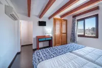 Castell de Lô Hotel a Alaior