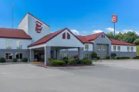 Red Roof Inn London I-75