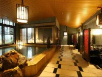 Dormy Inn Premium Wakayama Natural Hot Spring - Hot Springs