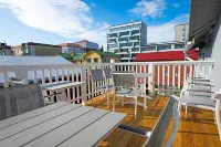 Aina民宿 - Kappsäcken住處 - 3 星級