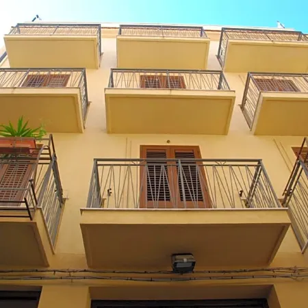 Hotel la Giara