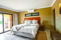 Golden Impalas Bush Resort - 5-Star